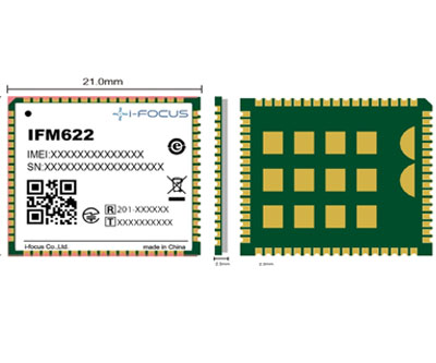 IFM622