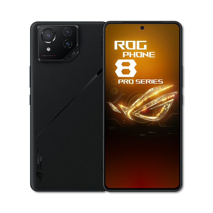 ROG Phone 8 Pro Edition