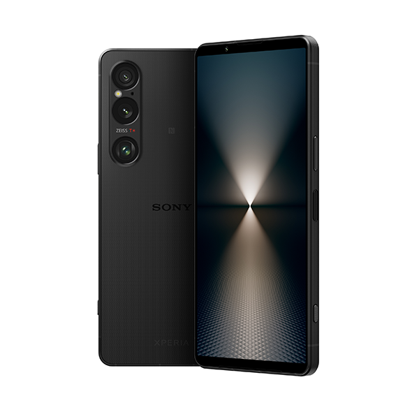 ソニー Xperia 1 VI