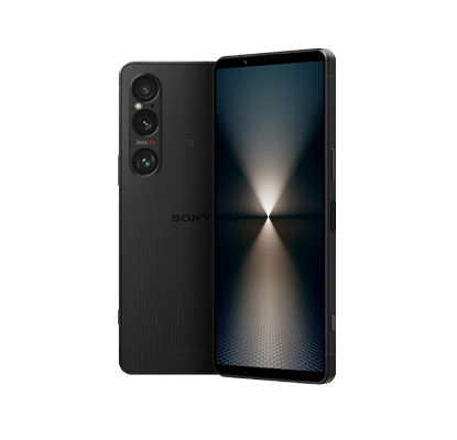 Xperia 1 VI